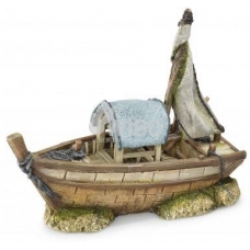 Boat M